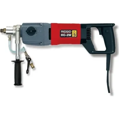 Ridgid ΚΑΡΟΤΙΕΡΑ ΧΩΡΙΣ ΒΑΣΗ 132MM / 1800W HC-2W 26721
