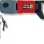 Ridgid ΚΑΡΟΤΙΕΡΑ ΧΩΡΙΣ ΒΑΣΗ 132MM / 1800W HC-2W 26721