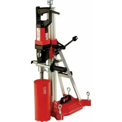 Ridgid Καροτιέρα με Βάση 1900W 34501