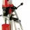 Ridgid Καροτιέρα με Βάση 1900W 34501