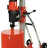 Ridgid Καροτιέρα με Βάση 3000W 35091