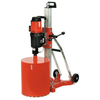 Ridgid Καροτιέρα με Βάση 3000W 35091