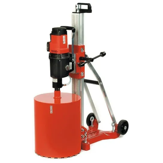 Ridgid Καροτιέρα με Βάση 3000W 35091