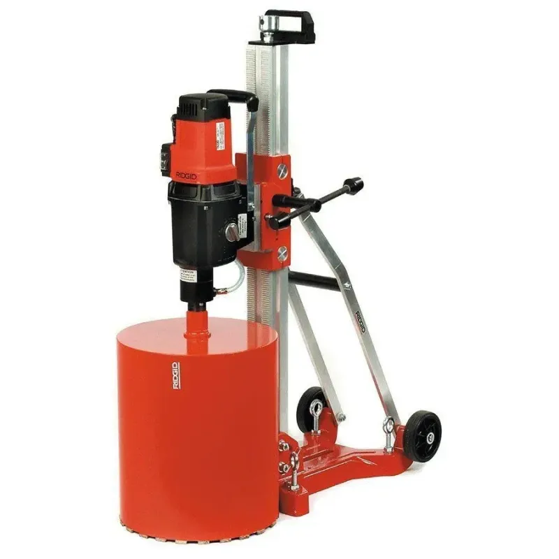 Ridgid Καροτιέρα με Βάση 3000W 35091