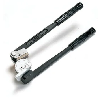 RIDGID ΚΟΥΡΜΠΑΔΟΡΟΣ ΧΑΛΥΒΑ 10MM 400 36102