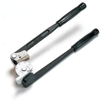 RIDGID ΚΟΥΡΜΠΑΔΟΡΟΣ ΧΑΛΥΒΑ 10MM 400 36102
