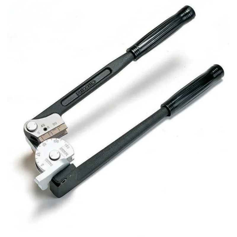 RIDGID ΚΟΥΡΜΠΑΔΟΡΟΣ ΧΑΛΥΒΑ 10MM 400 36102