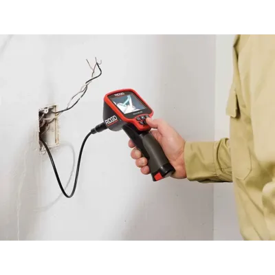 Ridgid ΨΗΦΙΑΚΗ ΚΑΜΕΡΑ CA-150 MICRO 36848