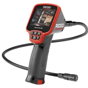 Ridgid ΨΗΦΙΑΚΗ ΚΑΜΕΡΑ CA-150 MICRO 36848