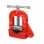 Ridgid Μέγγενη Πάγκου Σταθερή 76mm 40090