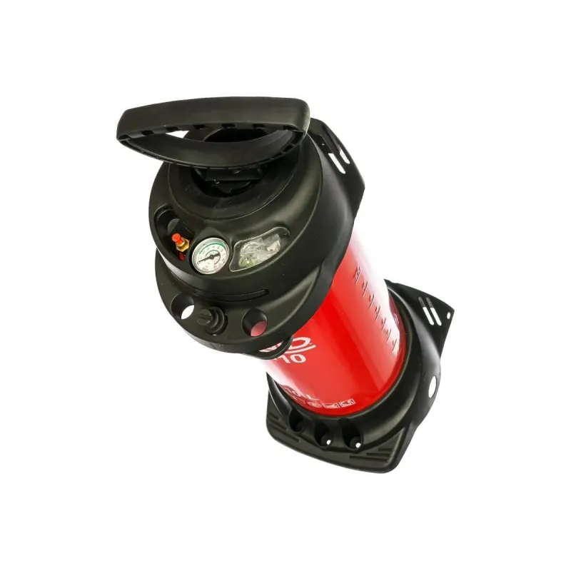 RIDGID ΑΝΤΛΙΑ ΝΕΡΟΥ ΧΕΙΡΟΣ ΚΑΡΟΤΙΕΡΑΣ WT-10 46783