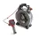 Ridgid ΨΗΦΙΑΚΗ ΚΑΜΕΡΑ MICROREEL L100C N85S + CA350X 56673