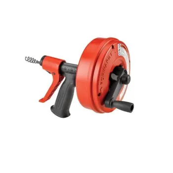 ΑΠΟΦΡΑΚΤΙΚΟ ΧΕΙΡΟΣ-ΔΡΑΠΑΝΟΥ 20-40MM POWER-SPIN 57043
