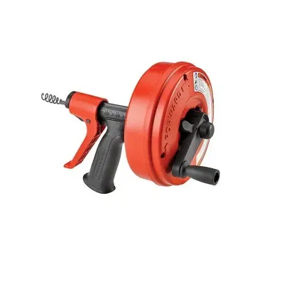 ΑΠΟΦΡΑΚΤΙΚΟ ΧΕΙΡΟΣ-ΔΡΑΠΑΝΟΥ 20-40MM POWER-SPIN 57043