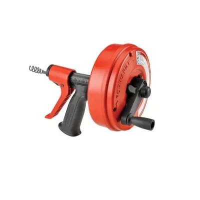 ΑΠΟΦΡΑΚΤΙΚΟ ΧΕΙΡΟΣ-ΔΡΑΠΑΝΟΥ 20-40MM POWER-SPIN 57043