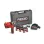 Ridgid ΠΡΕΣΑ ΣΥΣΦΙΞΗΣ ΥΔΡΑΥΛΙΚΩΝ ΜΠΑΤΑΡΙΑΣ 12V RP240 59213