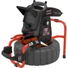 Ridgid ΨΗΦΙΑΚΗ ΚΑΜΕΡΑ SEESNAKE COMPACT C40 64208