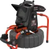 Ridgid ΨΗΦΙΑΚΗ ΚΑΜΕΡΑ SEESNAKE COMPACT C40 64208
