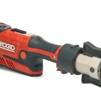 Ridgid Πρέσα Σύσφιξης 67283