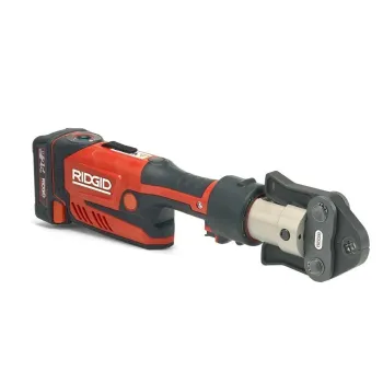 Ridgid Πρέσα Σύσφιξης 67283