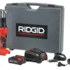 Ridgid RP 219 TH16-20-26 Πρέσα Σύσφιξης 69103