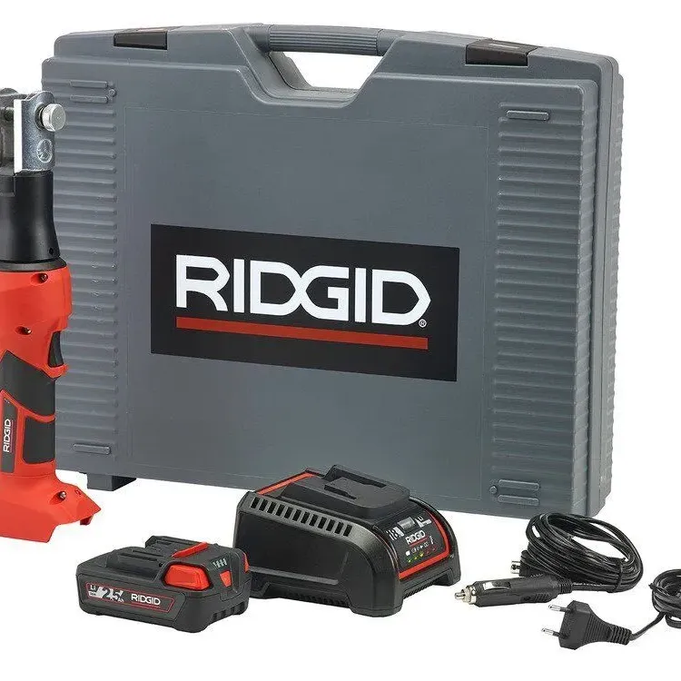 Ridgid RP 219 TH16-20-26 Πρέσα Σύσφιξης 69103