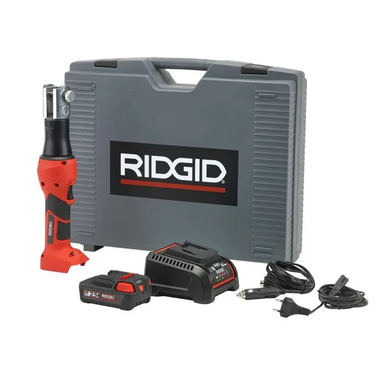 Ridgid RP 219 TH16-20-26 Πρέσα Σύσφιξης 69103