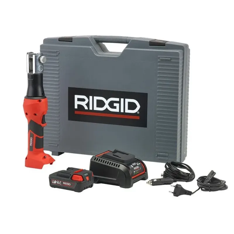 Ridgid RP 219 TH16-20-26 Πρέσα Σύσφιξης 69103