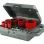 Ridgid ΣΕΤ ΠΟΤΗΡΟΤΡΥΠΑΝΑ 9 ΤΕΜΑΧΙΩΝ 19-64MM 81500