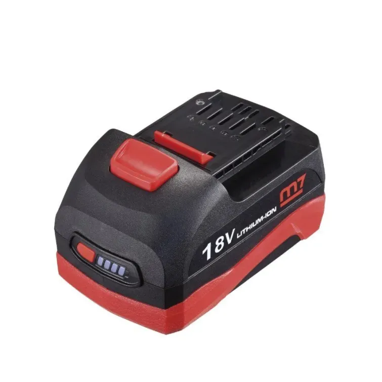 M7 ΜΠΑΤΑΡΙΑ 18V 5,00AH 1850-18