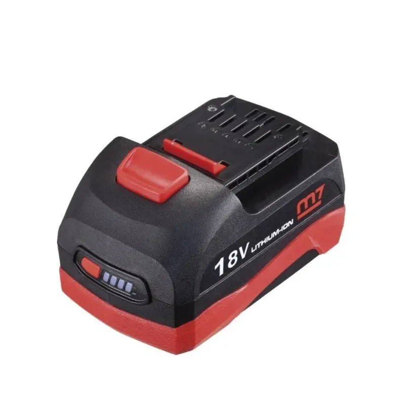 M7 ΜΠΑΤΑΡΙΑ 18V 5,00AH 1850-18