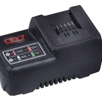 M7 ΦΟΡΤΙΣΤΗΣ ΜΠΑΤΑΡΙΩΝ 18V DC18A