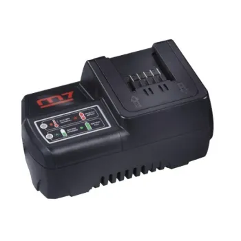 M7 ΦΟΡΤΙΣΤΗΣ ΜΠΑΤΑΡΙΩΝ 18V DC18A