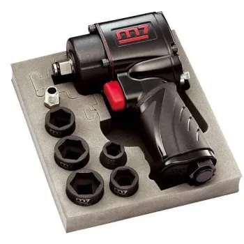 M7 ΑΕΡΟΚΛΕΙΔΟ 1/2 610NM MINI ΣΕΤ 6Τ JUMBOHAMMER NC4610AN