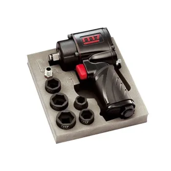 M7 ΑΕΡΟΚΛΕΙΔΟ 1/2 610NM MINI ΣΕΤ 6Τ JUMBOHAMMER NC4610AN