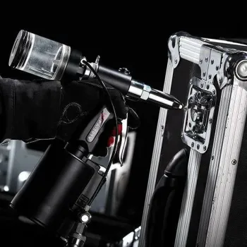 M7 ΑΕΡΟΠΕΡΤΣΙΝΑΔΟΡΟΣ ALUM.6,4MM-INOX 4,8MM ΒΑΡΥΣ ΤΥΠΟΣ PA201