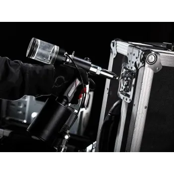 M7 ΑΕΡΟΠΕΡΤΣΙΝΑΔΟΡΟΣ ALUM.6,4MM-INOX 4,8MM ΒΑΡΥΣ ΤΥΠΟΣ PA201