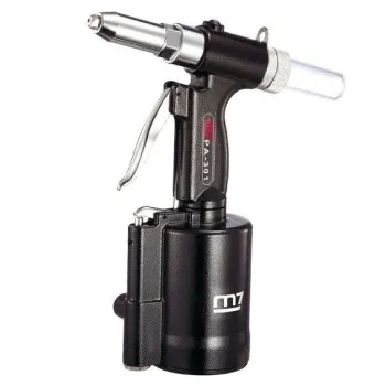 M7 ΑΕΡΟΠΕΡΤΣΙΝΑΔΟΡΟΣ ALUM.4,8MM-INOX 4,0MM PA301