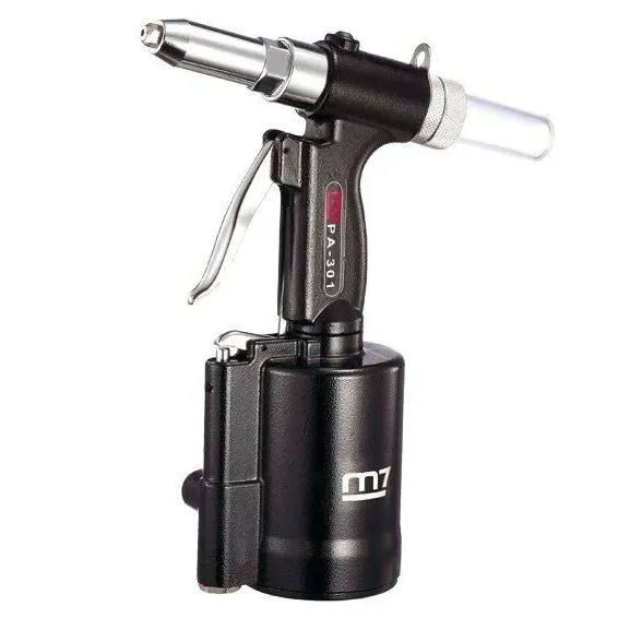 M7 ΑΕΡΟΠΕΡΤΣΙΝΑΔΟΡΟΣ ALUM.4,8MM-INOX 4,0MM PA301
