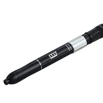 M7 ΑΕΡΟΤΡΟΧΟΣ ΕΥΘΥΣ 60000RPM MICRO ΤΣΟΚ 1/8 QA412