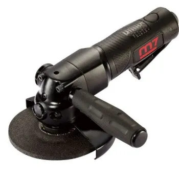M7 ΤΡΟΧΟΣ ΑΕΡΟΣ ΓΩΝΙΑΚΟΣ Φ125 ΒΑΡΕΩΣ ΤΥΠΟΥ 11000RPM QB7115