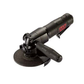 M7 ΤΡΟΧΟΣ ΑΕΡΟΣ ΓΩΝΙΑΚΟΣ Φ125 ΒΑΡΕΩΣ ΤΥΠΟΥ 11000RPM QB7115