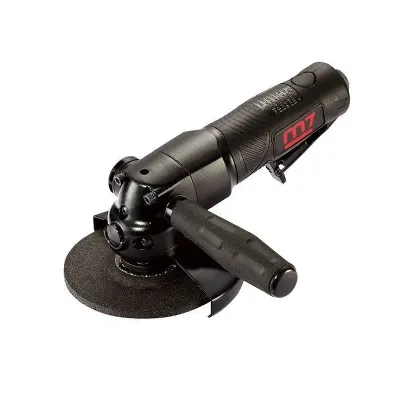M7 ΤΡΟΧΟΣ ΑΕΡΟΣ ΓΩΝΙΑΚΟΣ Φ125 ΒΑΡΕΩΣ ΤΥΠΟΥ 11000RPM QB7115