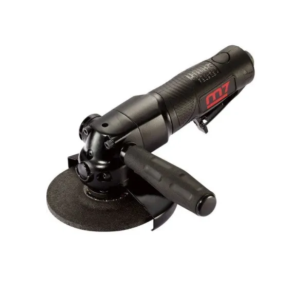 M7 ΤΡΟΧΟΣ ΑΕΡΟΣ ΓΩΝΙΑΚΟΣ Φ125 ΒΑΡΕΩΣ ΤΥΠΟΥ 11000RPM QB7115