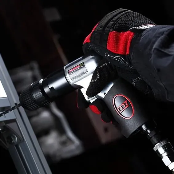 M7 ΑΕΡΟΔΡΑΠΑΝΟ 10MM-1800RPM Δ-Α ΑΥΤΟΜ. ΤΣΟΚ QE331