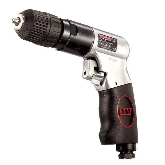 M7 ΑΕΡΟΔΡΑΠΑΝΟ 10MM-1800RPM Δ-Α ΑΥΤΟΜ. ΤΣΟΚ QE331