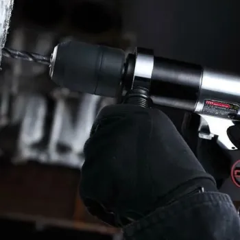 M7 ΑΕΡΟΔΡΑΠΑΝΟ 13MM- 800RPM Δ-Α ΑΥΤΟΜΑΤΟ ΤΣΟΚ QE341