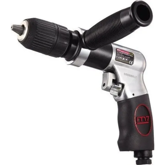 M7 ΑΕΡΟΔΡΑΠΑΝΟ 13MM- 800RPM Δ-Α ΑΥΤΟΜΑΤΟ ΤΣΟΚ QE341