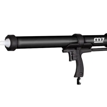 M7 ΑΕΡΟΣ ΠΙΣΤΟΛΙ ΣΙΛΙΚΟΝΗΣ ΣΑΛΑΜΙ 600ML SK1131