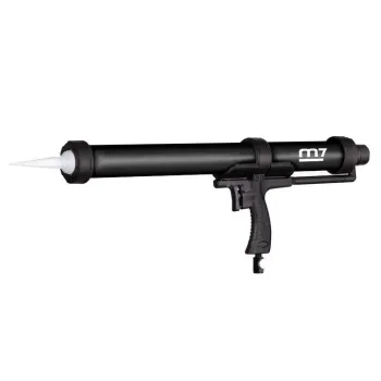 M7 ΑΕΡΟΣ ΠΙΣΤΟΛΙ ΣΙΛΙΚΟΝΗΣ ΣΑΛΑΜΙ 600ML SK1131
